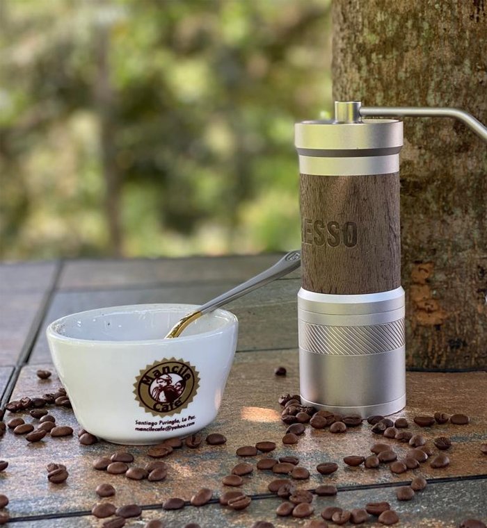 Private Label Coffee